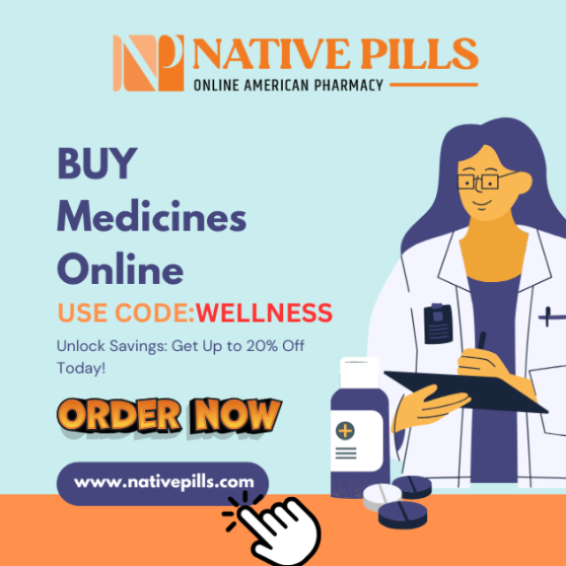 Purchase Vyvanse Online  Best Pharmacy Near Me