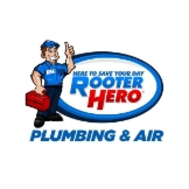 Plumber in Larkspur