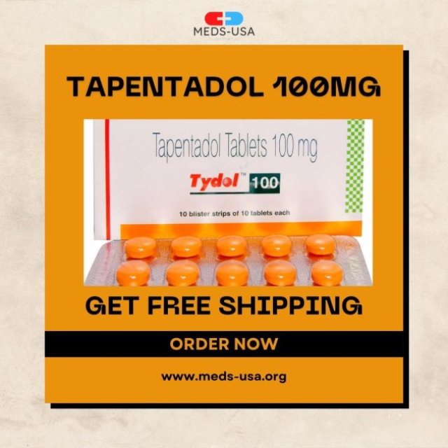 Affordable Tapentadol Pain Relief