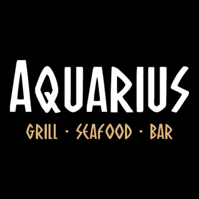 Aquarius Seafood Restaurant