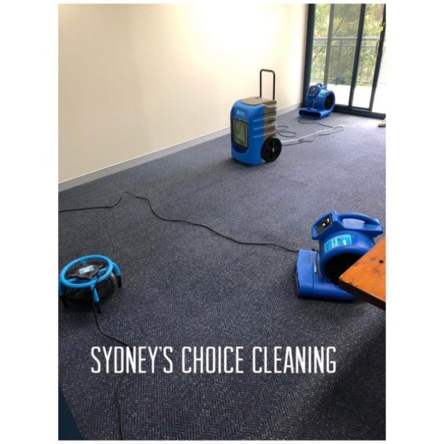 Sydney's Choice Cleaning