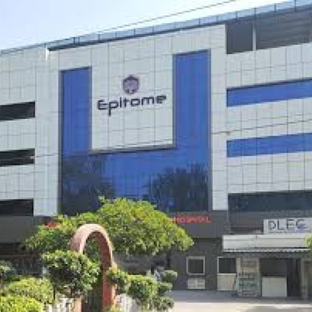 Epitome Kidney Urology Institute & Lions Hospital