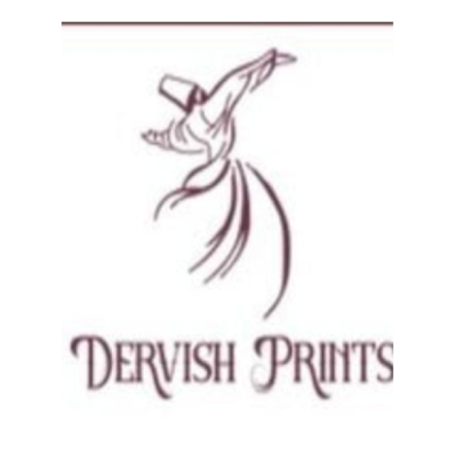 Dervish Clothing