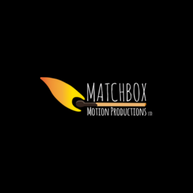 Matchbox Motion Productions Ltd