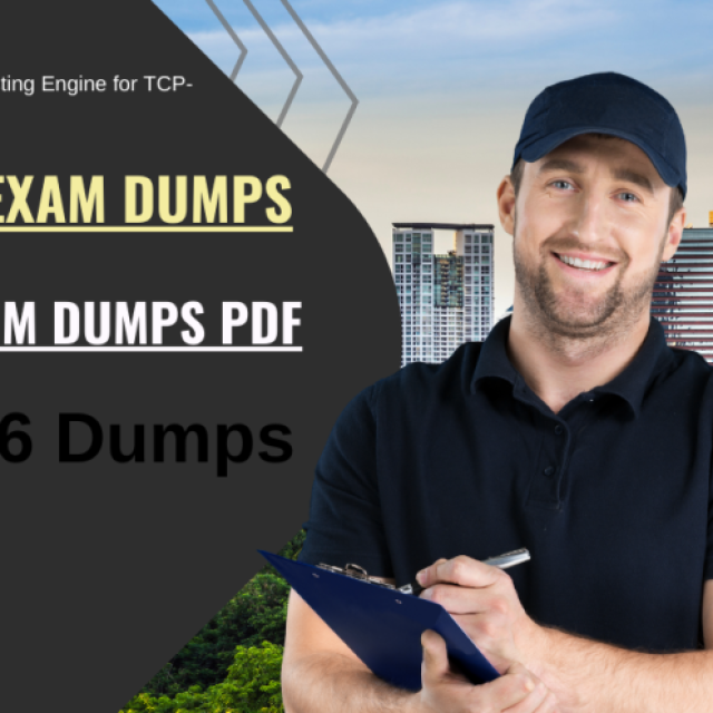 Pass Your TCP-BW6 Exam with DumpsArena Expert PDF Dumps