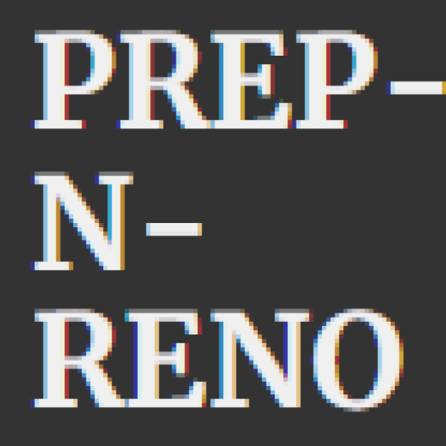 Prep-N-Reno