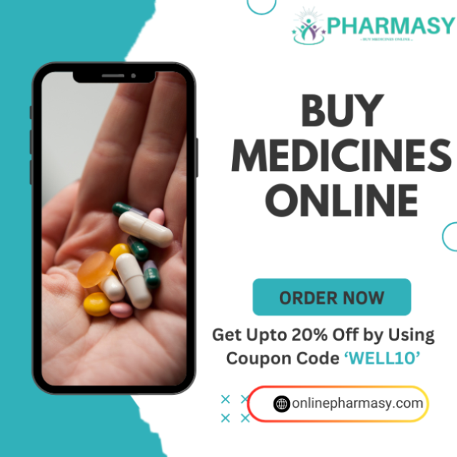 Buy Lorazepam Online Reliable Pharmacy