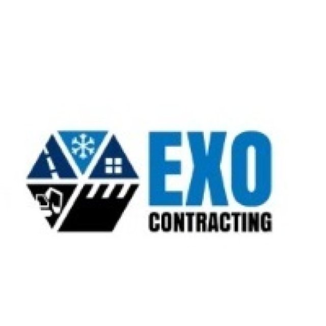 Exo Contracting