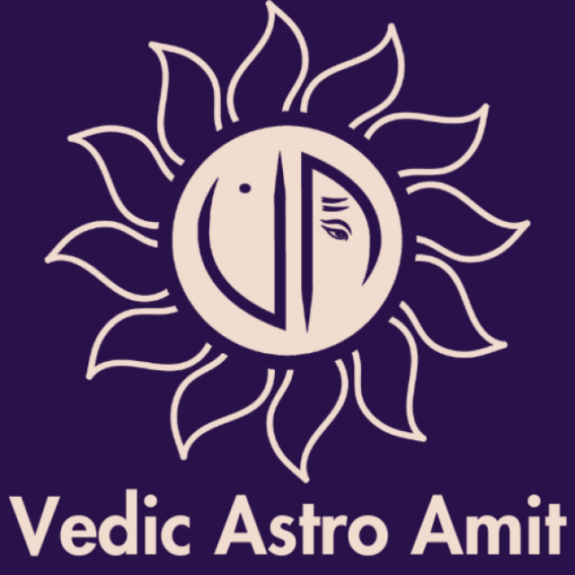 Vedic Astro Amit