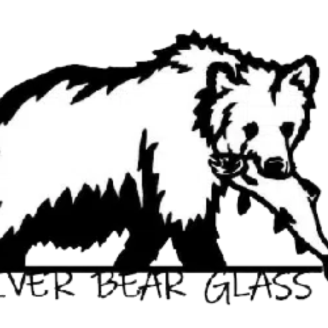 River Bear Glass