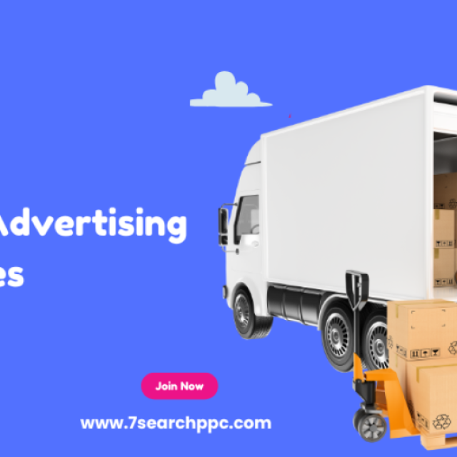 Freight Advertising