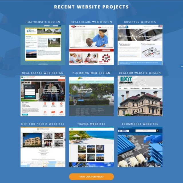 Tatem Web Design LLC