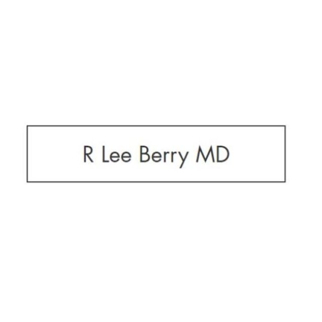 R Lee Berry MD