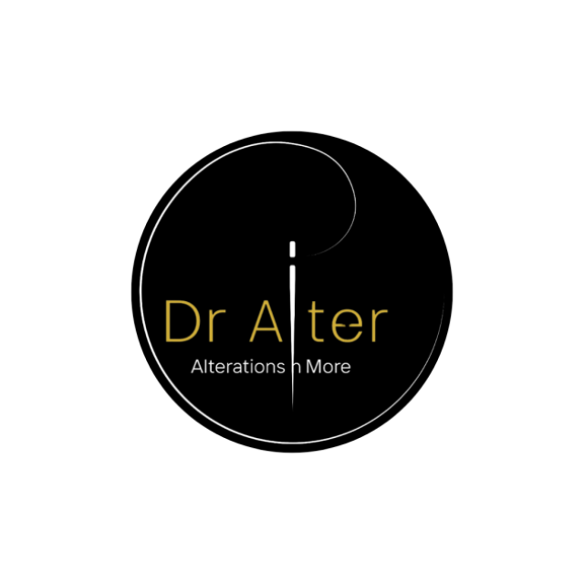 DR ALTER