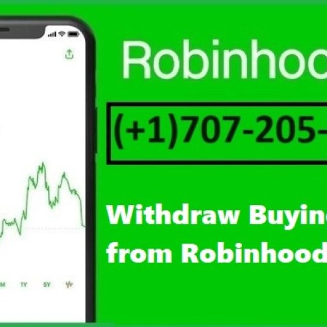 How to Withdraw & Transfer Buying Power from Robinhood to Bank?