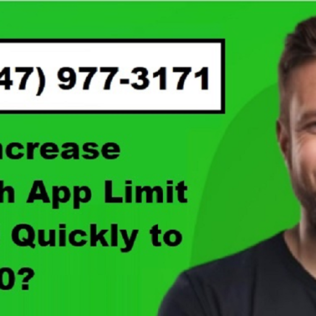 How To Increase Cash App Borrow Limit?