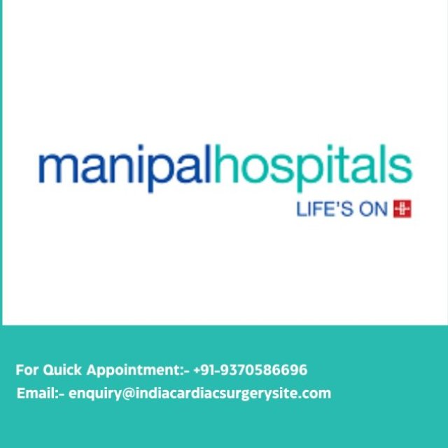 Manipal Hospital Delhi Contact Number