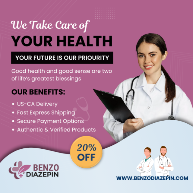 Buy Clonazepam Online Safe and Fast Midnight Shipping