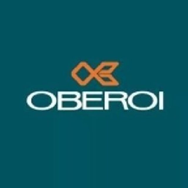 Oberoi Garden City Thane Pokhran Road 2