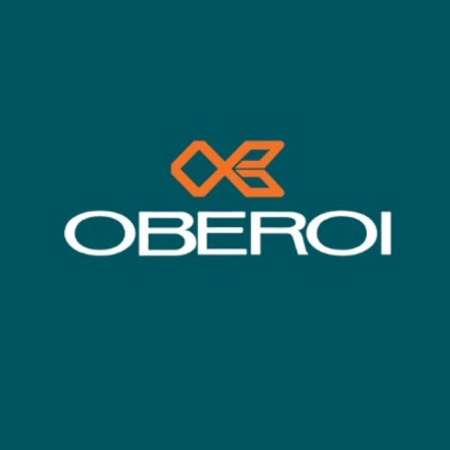 Oberoi Garden City Thane Pokhran Road