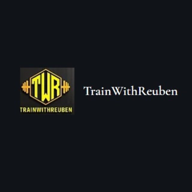 Trainwithreuben