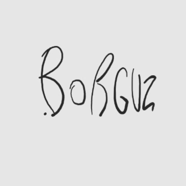 Borguz