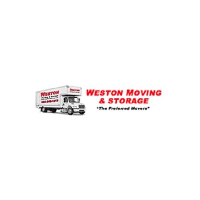 Weston Moving & Storage - Moving Service