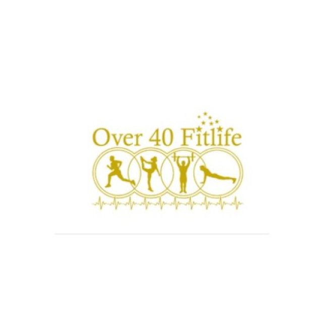 Over 40 Fit Life