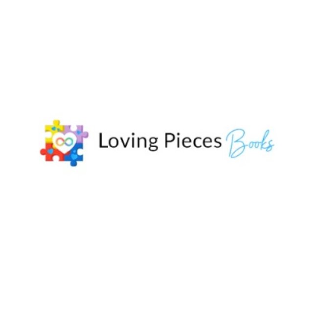 Loving Pieces Books