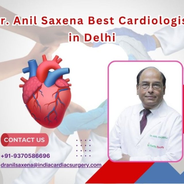 Best ICD CRTD Pacemaker Cardiologist India