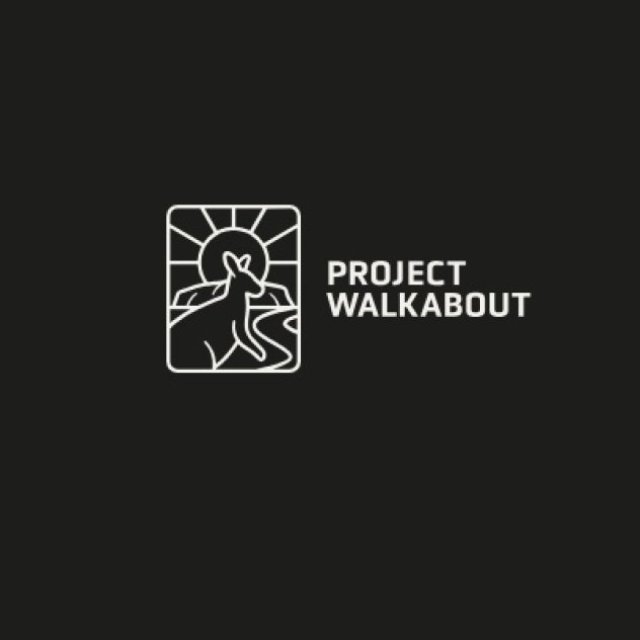 project walkabout