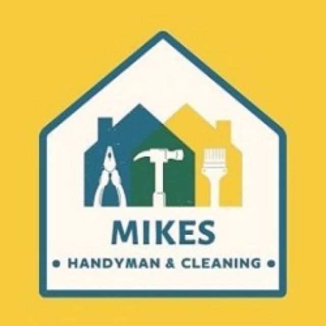 Mike’s Handyman and Cleaning