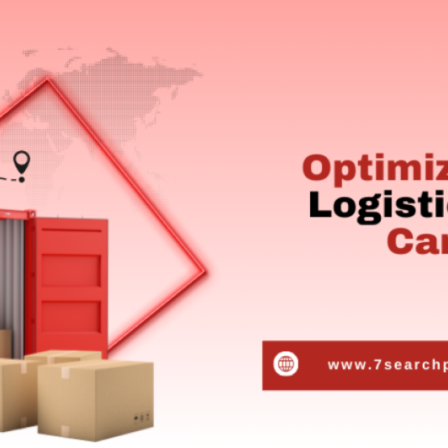 Boost ROI with Logistics PPC Campaigns