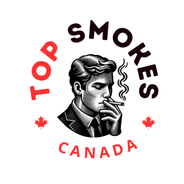 Top Smokes Canada