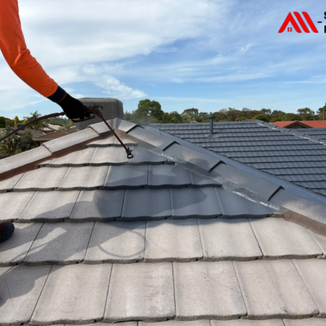 Melbourne Quality Roofing