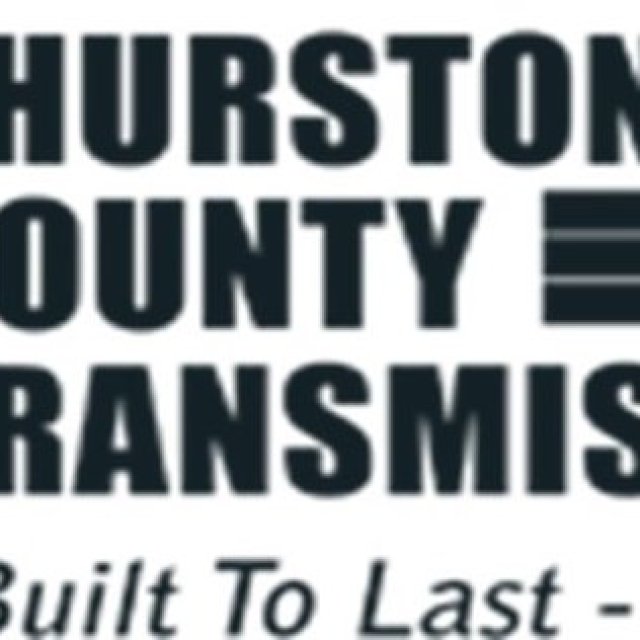 Thurston County Transmissions