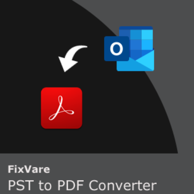 The Best Process for Converting PST to PDF