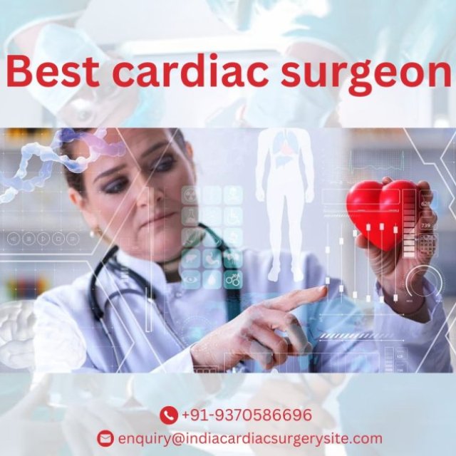 List of Cardiac Surgeons in Manipal Hospital