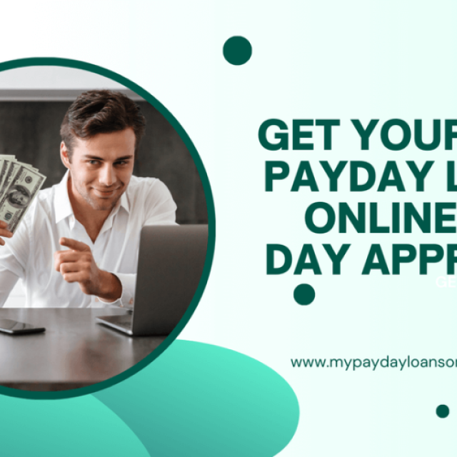 Get Approved Today: $255 Payday Loans Online Same Day