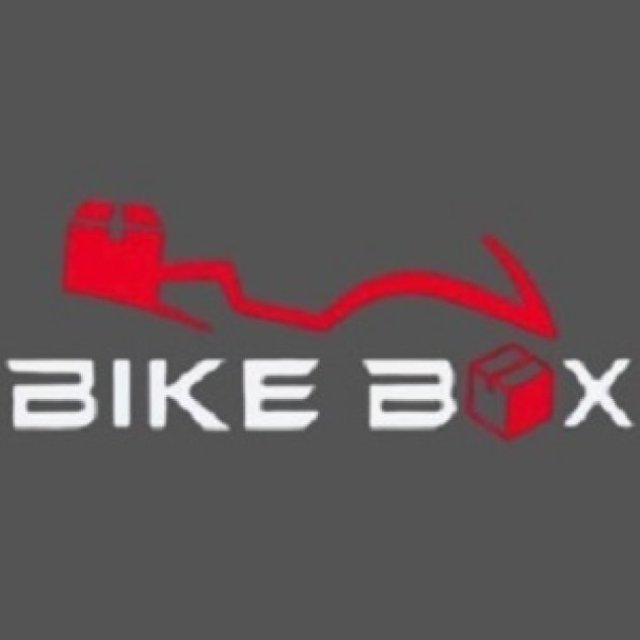 Bikebox MT