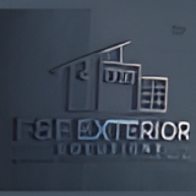 F&F Exterior Solutions