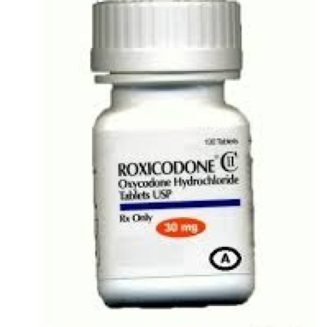 Buy Roxicodone Online In Lousiana, Safety And Prescription Requirements