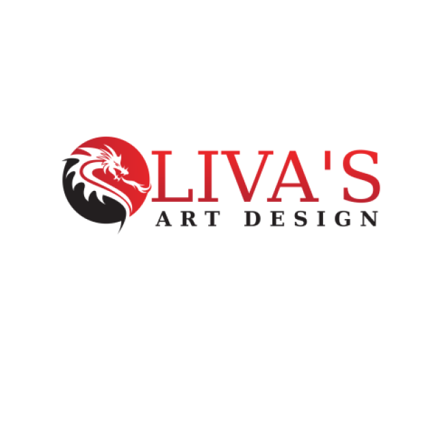 Oliva's Art Design