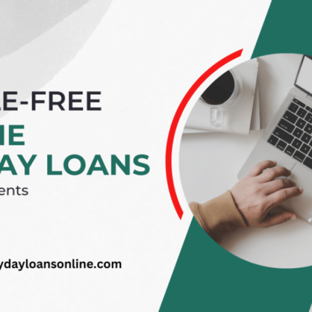 Fast and Flexible Online Payday Loans in TN