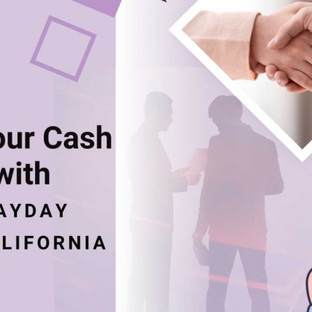 Get Payday Loans Online in California Without Stress