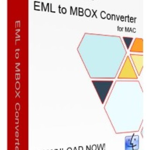 Mailvita EML to MBOX Converter For Mac Software