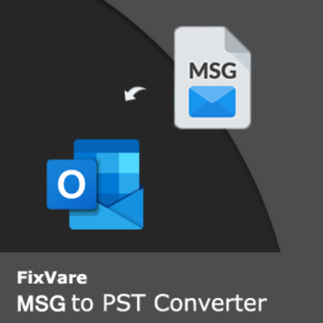 Latest MSG to PST Converter Service