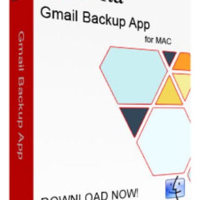 Mailvita G Suite Backup for Mac Software