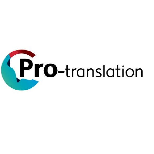 Pro translation