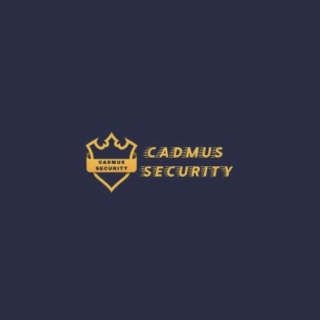 Cadmus Security Services Inc.